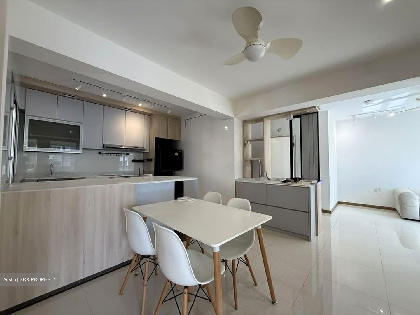 Blk 154A Bedok South Horizon (Bedok), HDB 4 Rooms #572555031